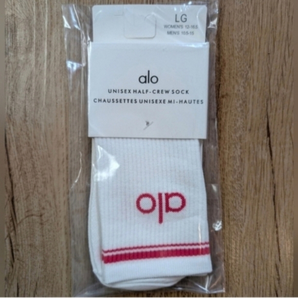 ALO Yoga Accessories - Alo Yoga Socks